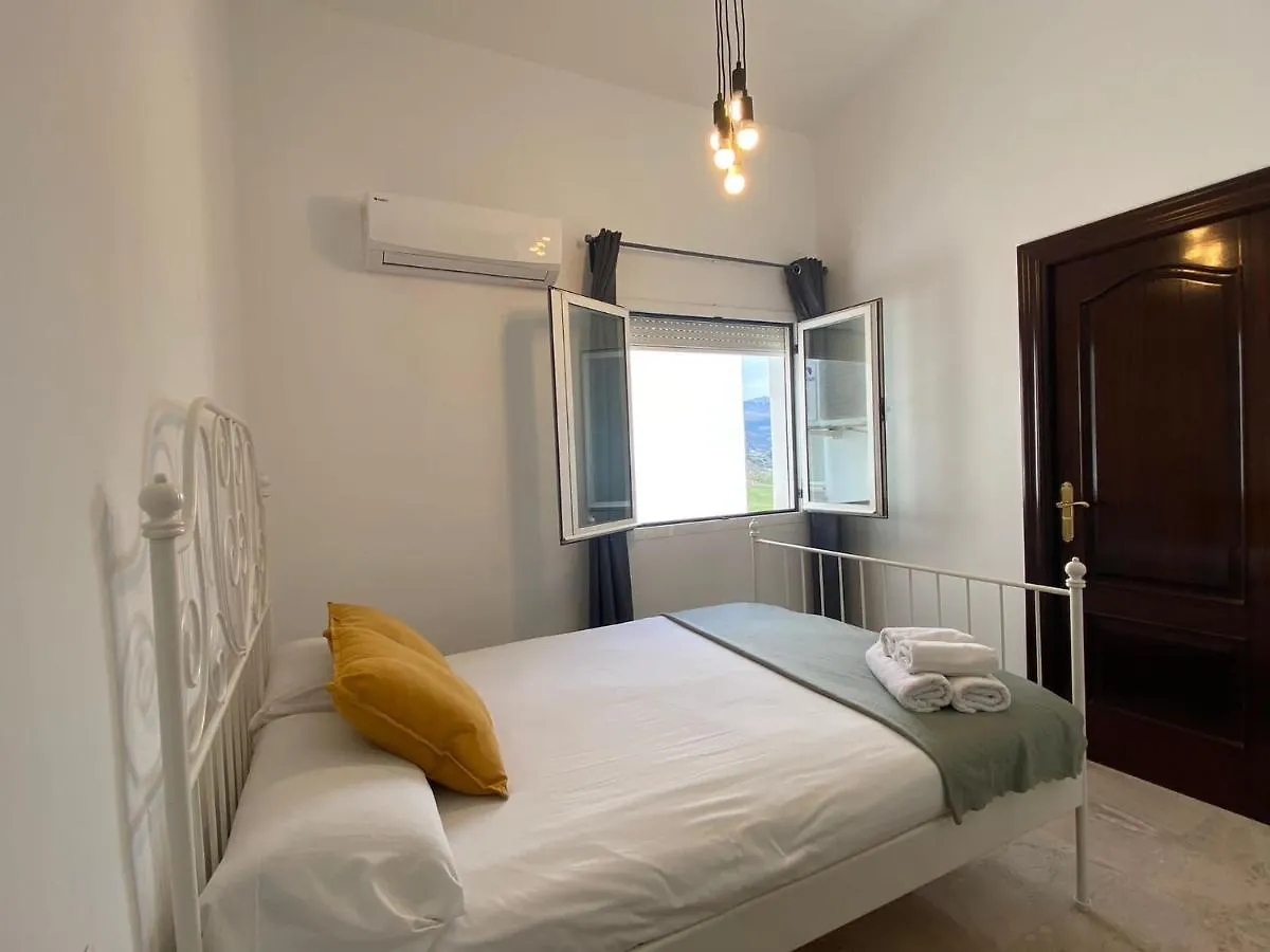 Apartamentos Avanel ロンダ スペイン