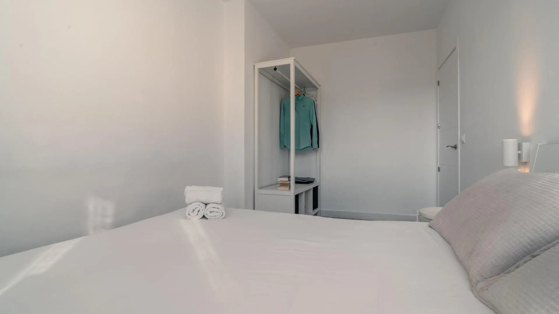 Apartamentos Avanel ロンダ