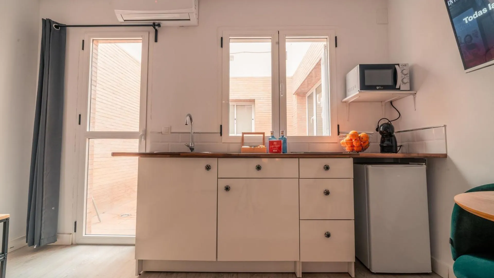 アパート Apartamentos Avanel ロンダ スペイン