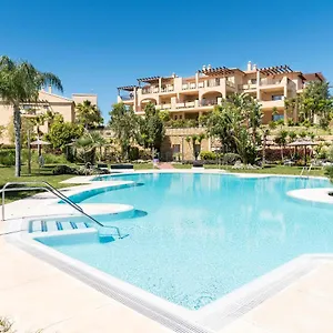 Quartiers Marbella Lejlighed