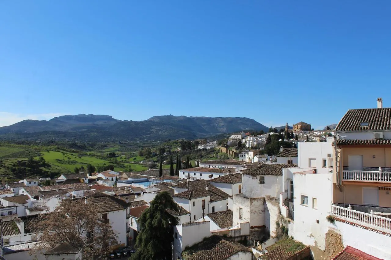 Apartamentos Avanel Ronda