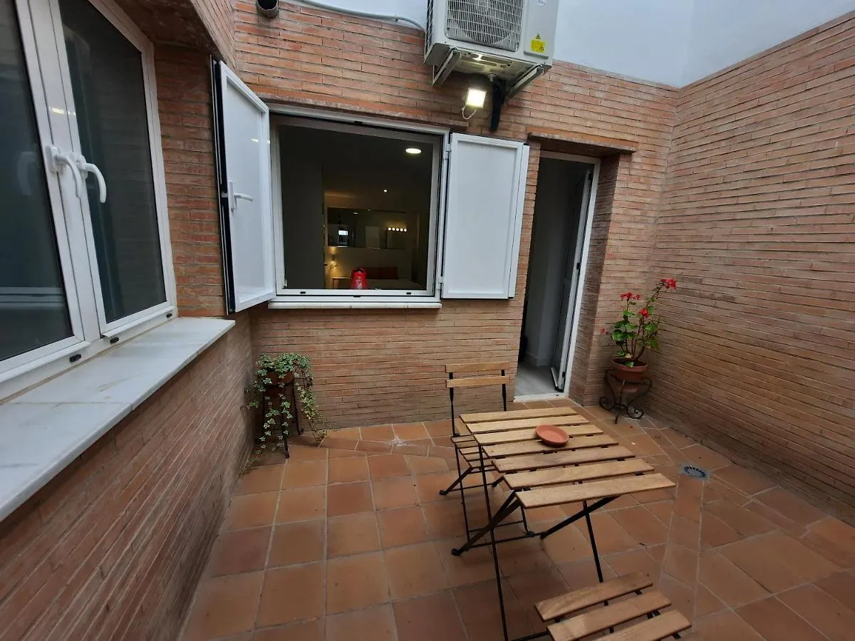 Apartamentos Avanel Ronda