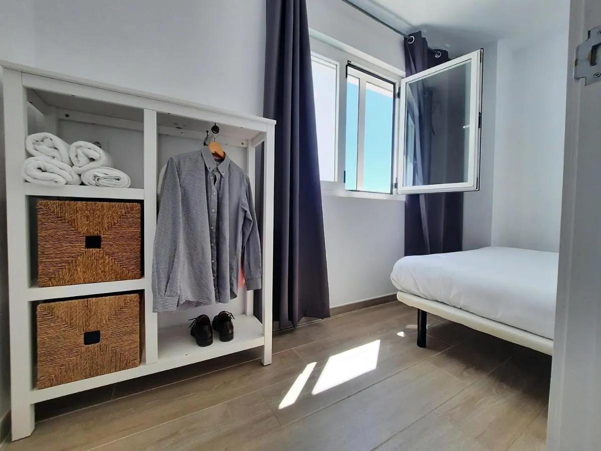 Apartamentos Avanel Ronda 0*,
