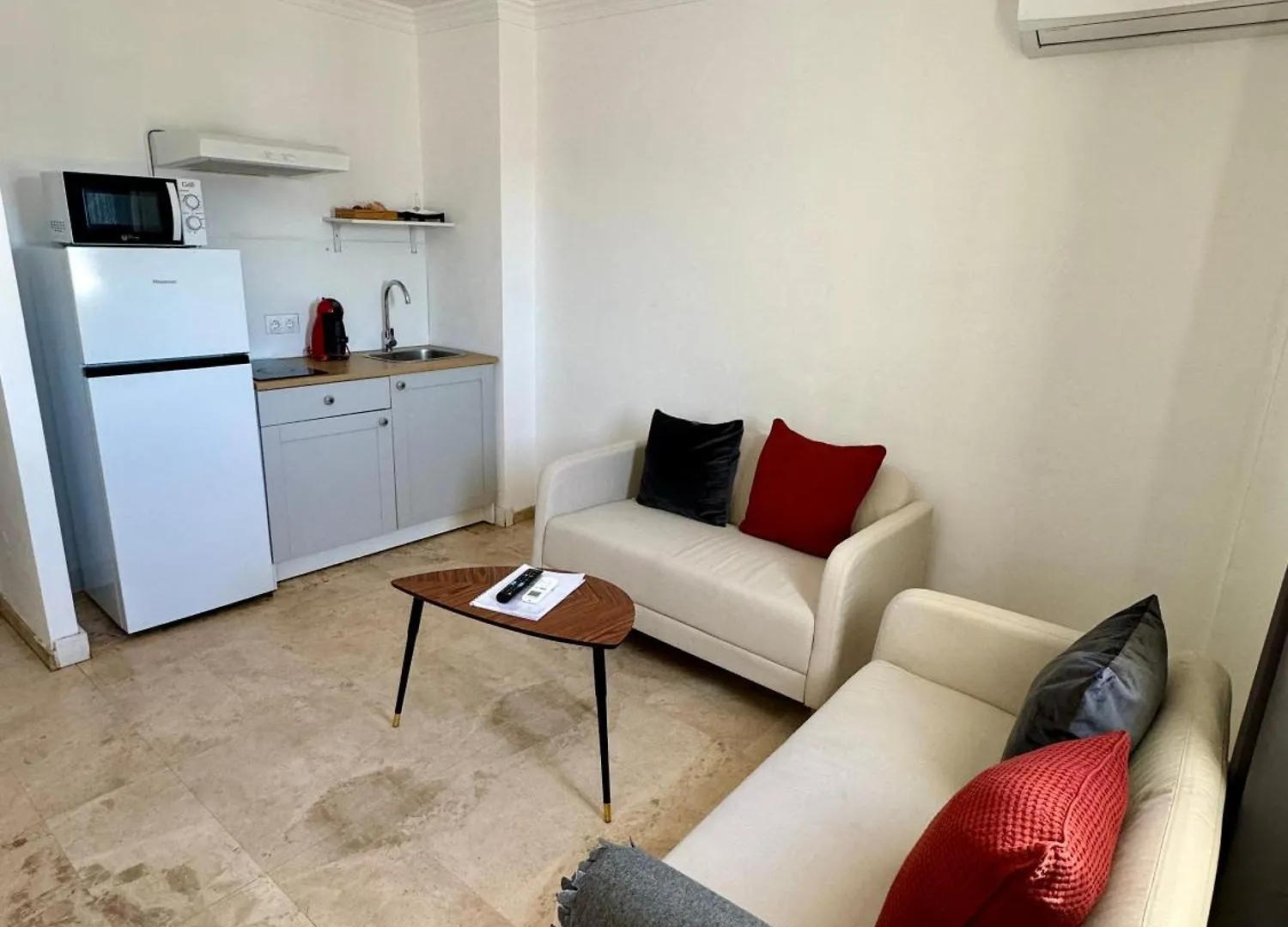 Apartamentos Avanel Ronda Spanien