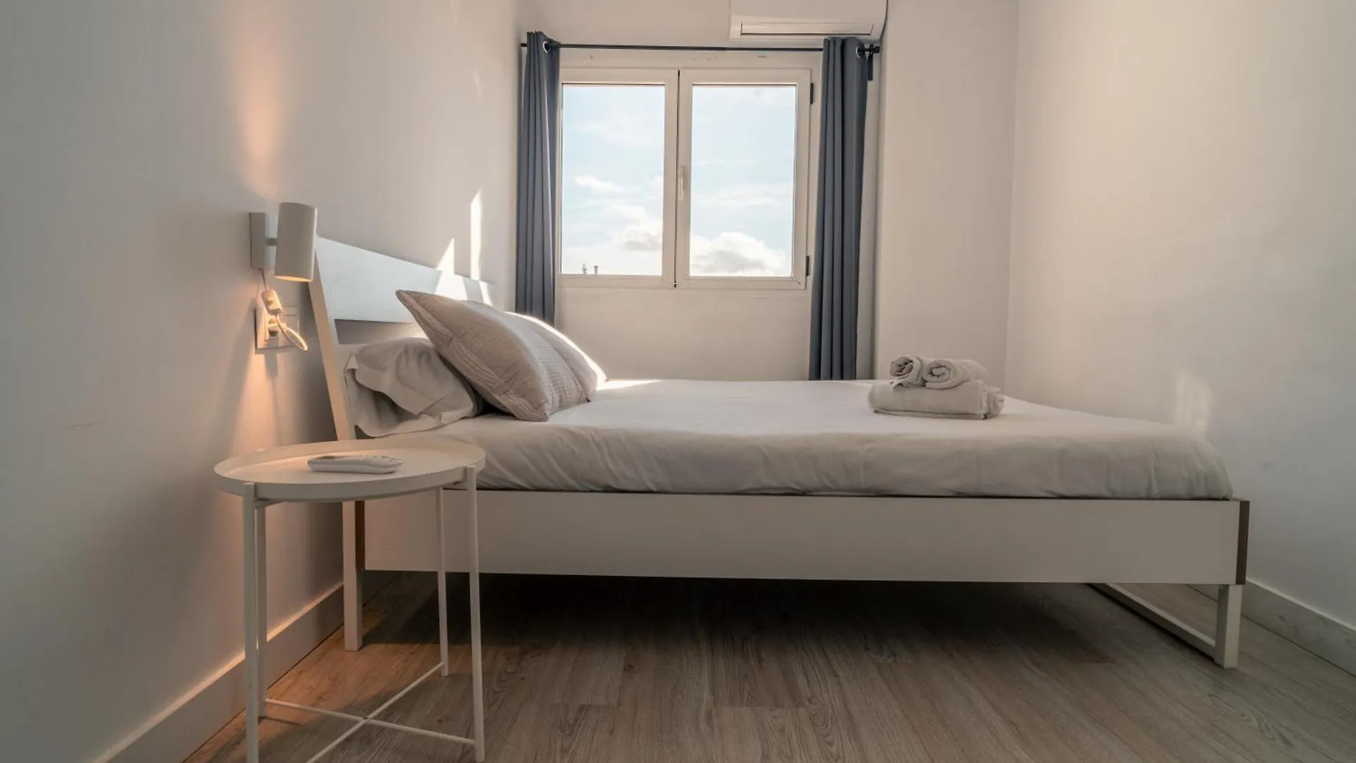 Apartment Apartamentos Avanel Ronda Spanien