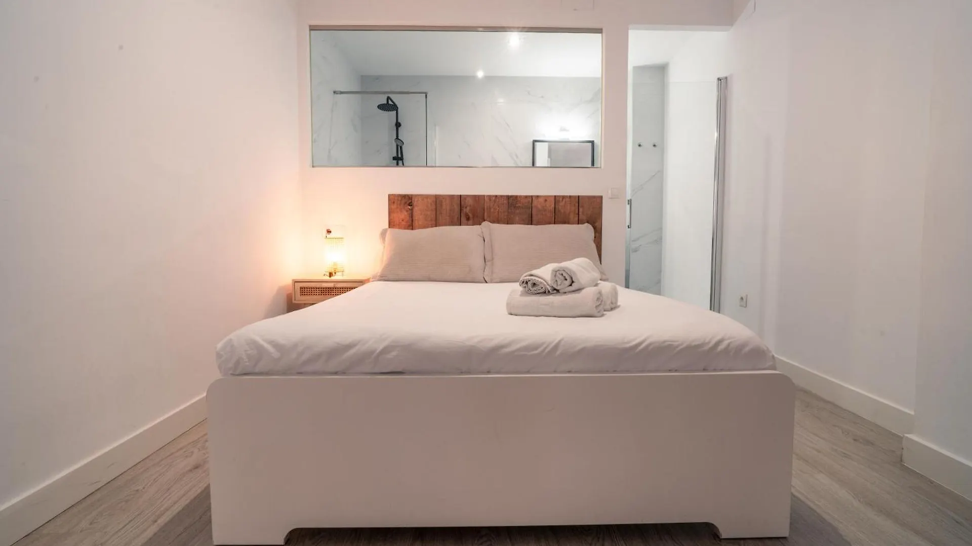 Apartamentos Avanel Ronda Spanien