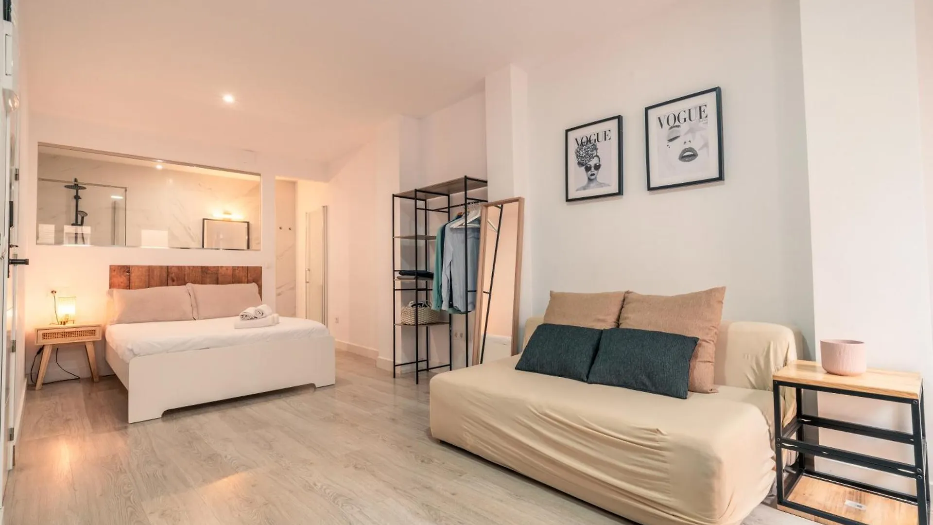 Apartamentos Avanel Ronda