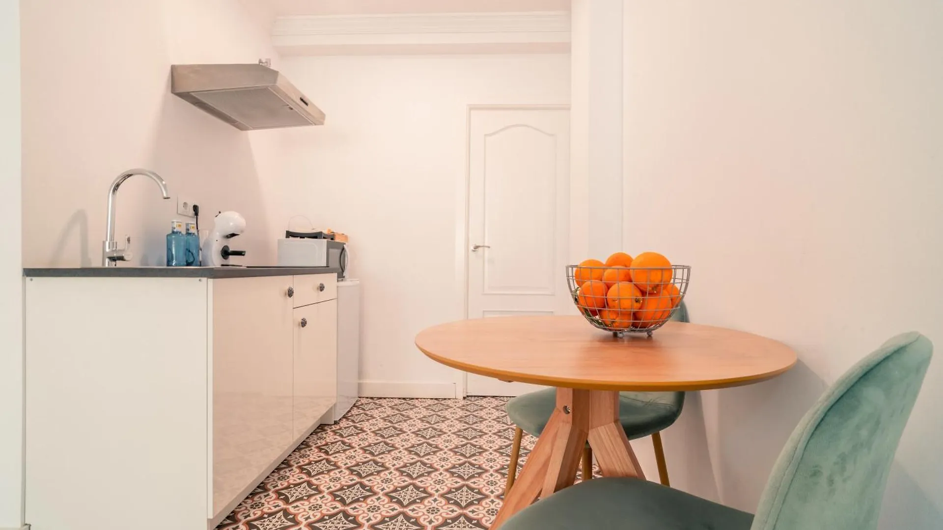 Apartment Apartamentos Avanel Ronda