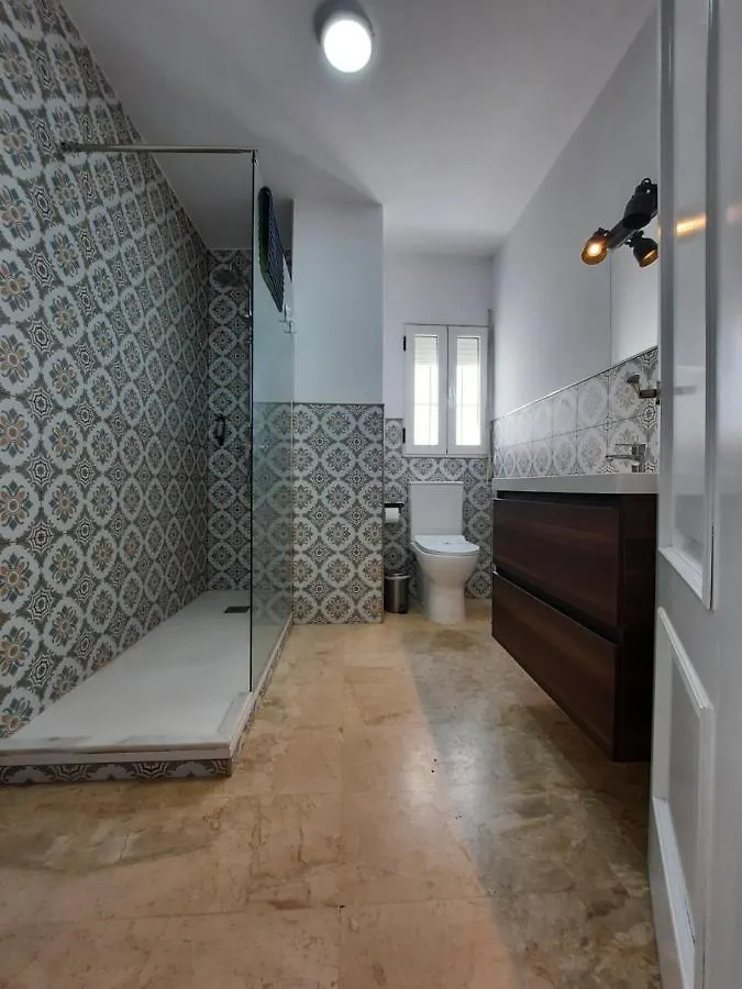 Lejlighed Apartamentos Avanel Ronda