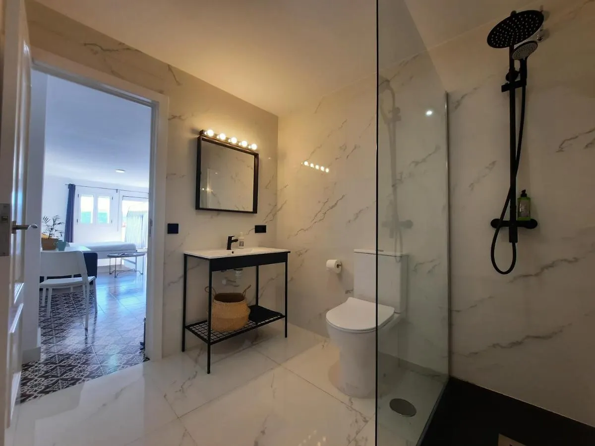 Apartamentos Avanel Ronda