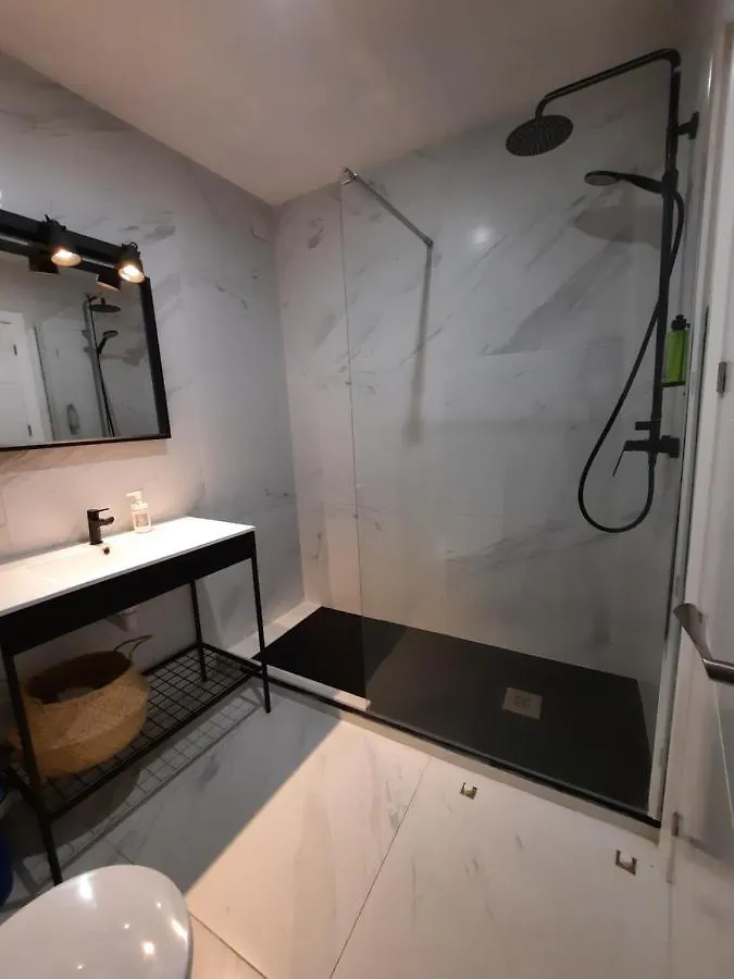 Apartamentos Avanel Ronda Lejlighed