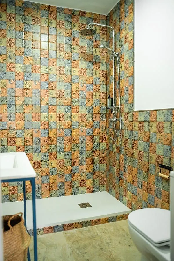 Apartamentos Avanel Ronda 0*,  Spanien