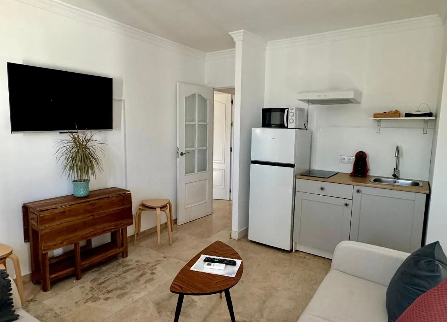Apartamentos Avanel Ronda Lejlighed