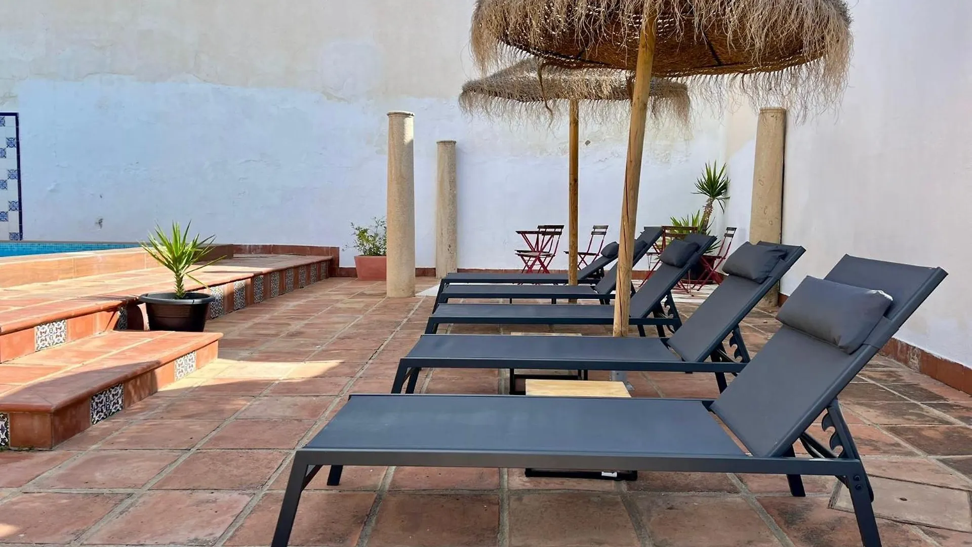 Apartamentos Avanel Ronda 0*,  Spanien