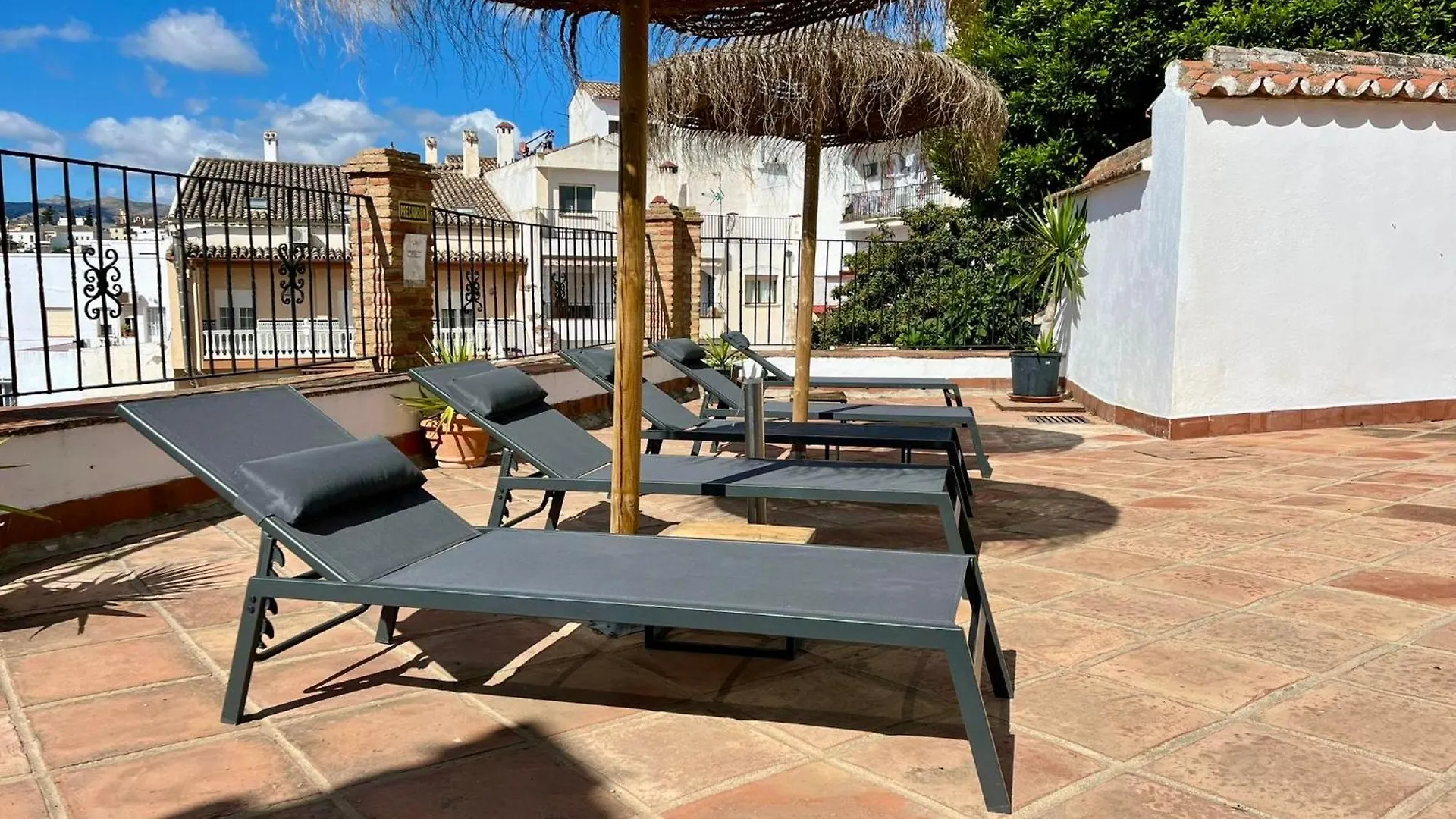 Lejlighed Apartamentos Avanel Ronda
