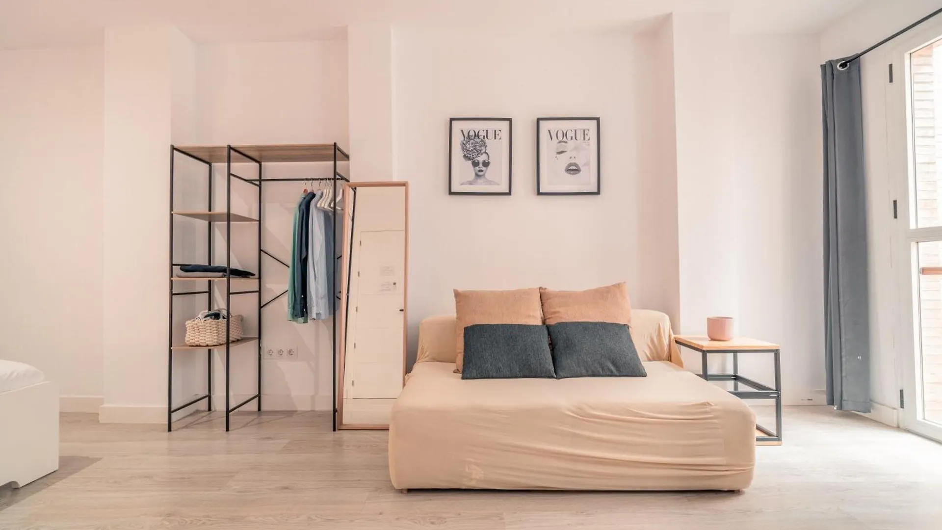 Apartamentos Avanel Ronda Spanien