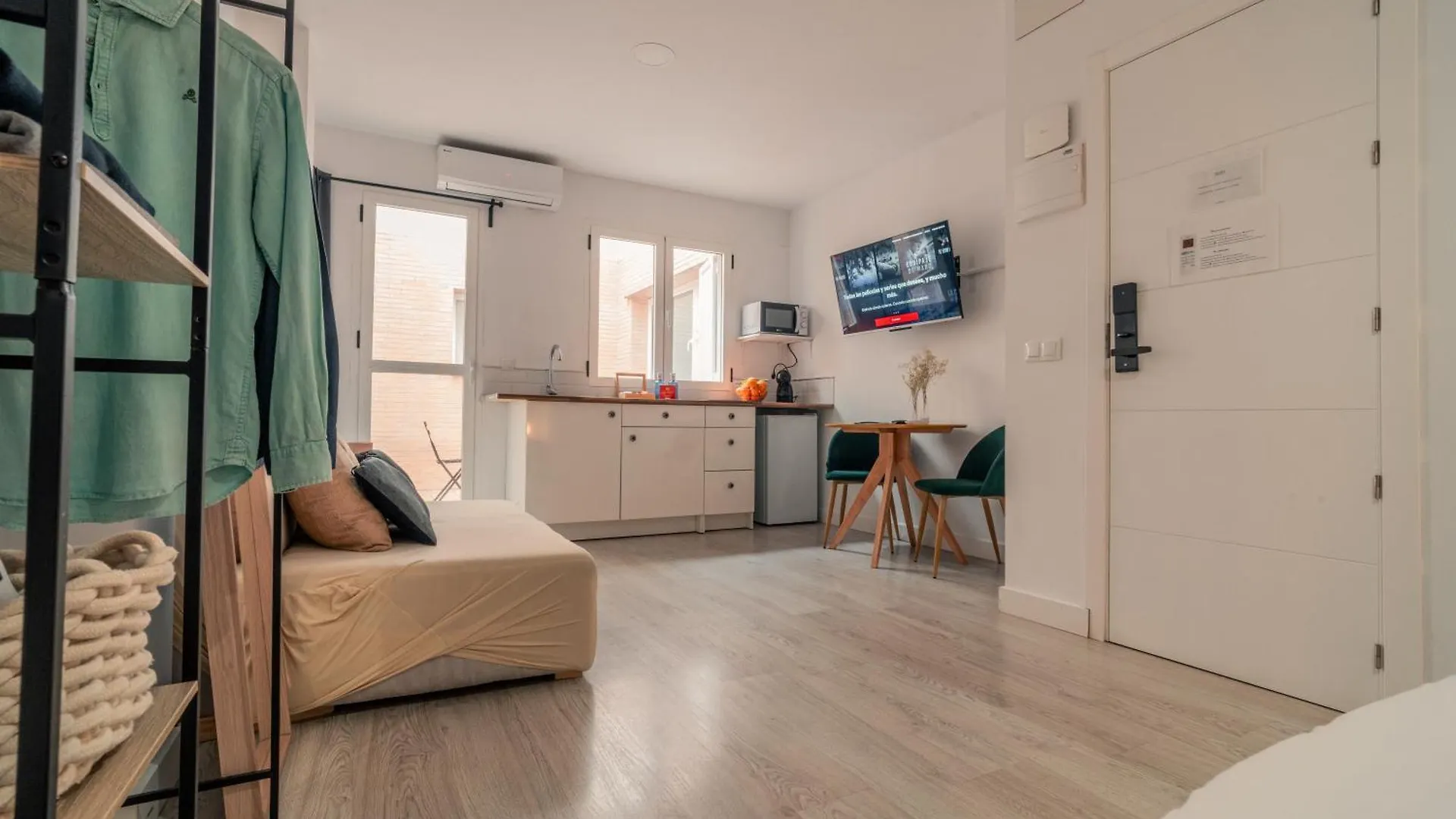 Lejlighed Apartamentos Avanel Ronda
