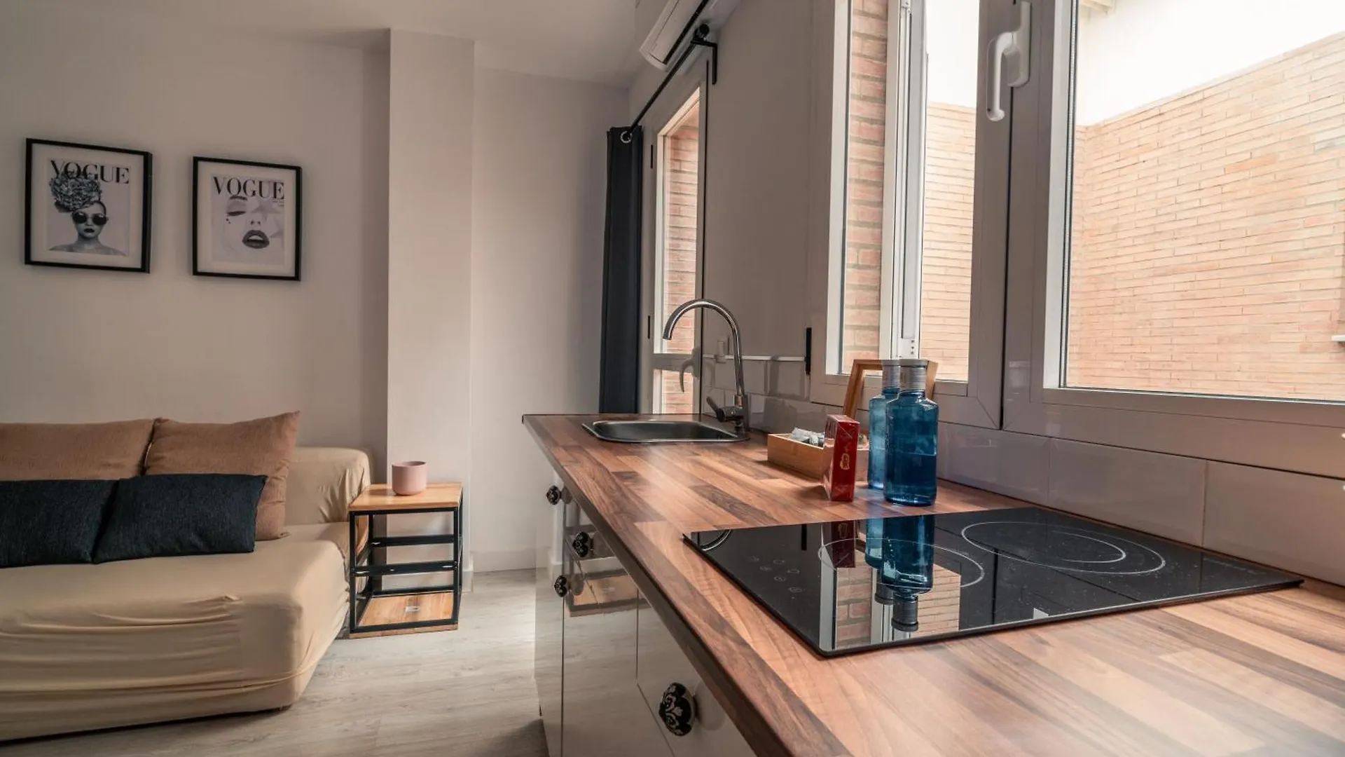 Apartamentos Avanel Ronda 0*,